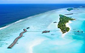 Hotel Lux Maldives